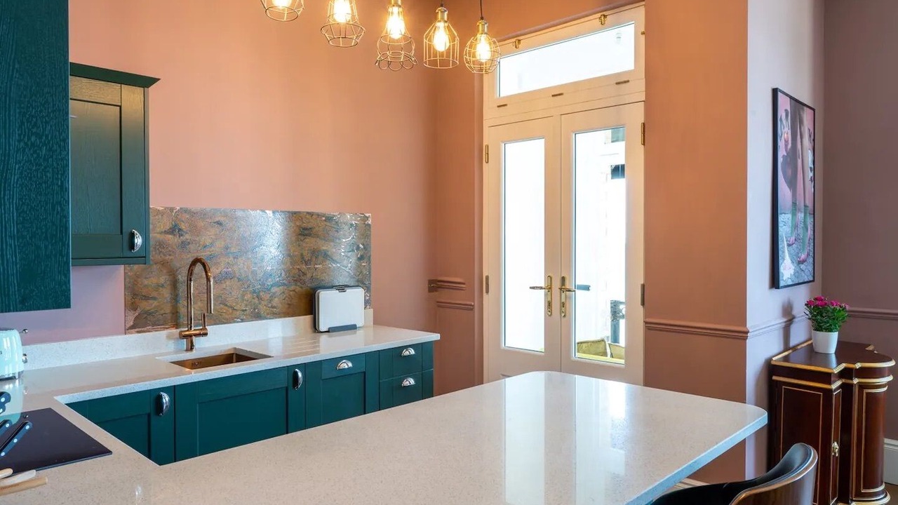 Photo of Bedroom in Herne Bay