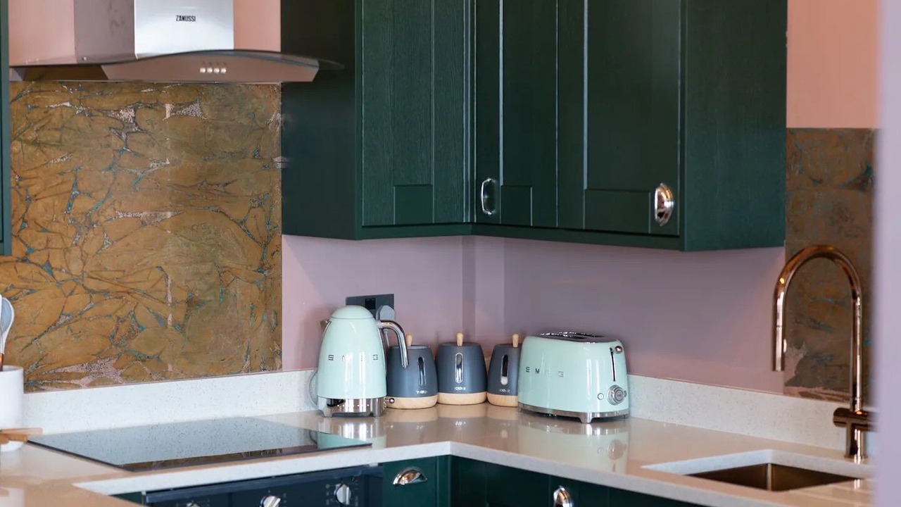 Photo of Bedroom in Herne Bay