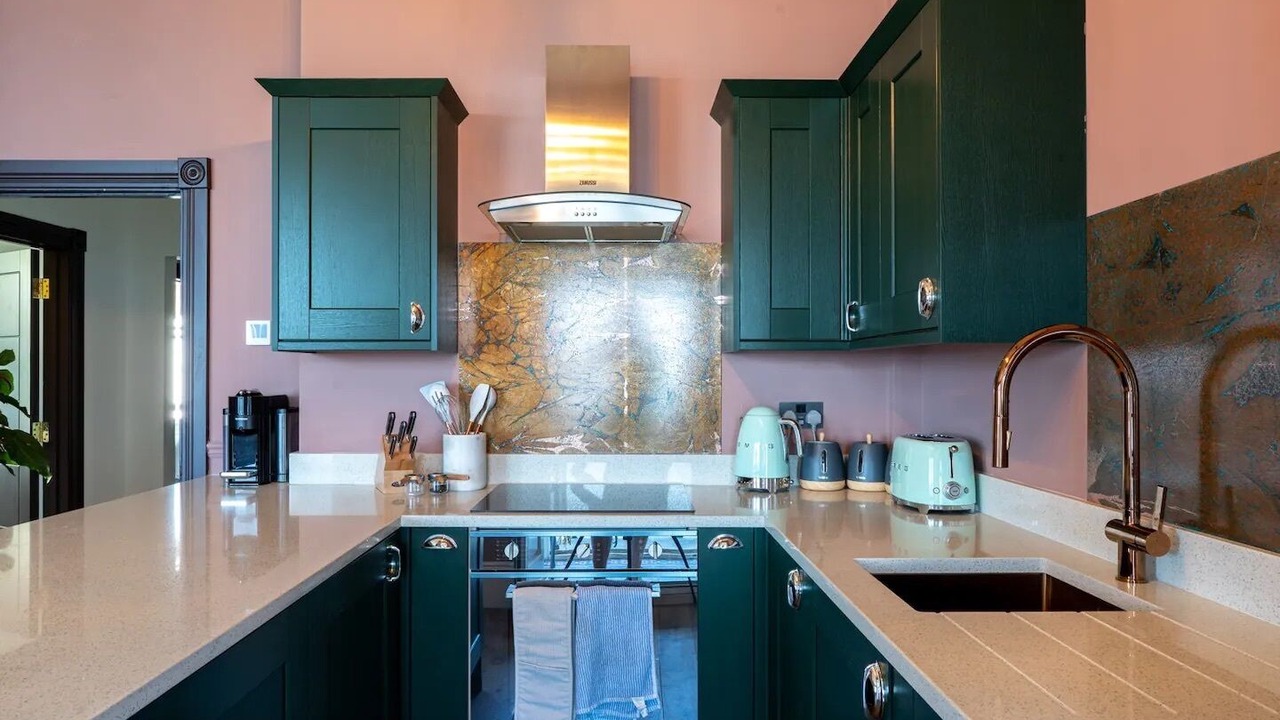 Photo of Bedroom in Herne Bay