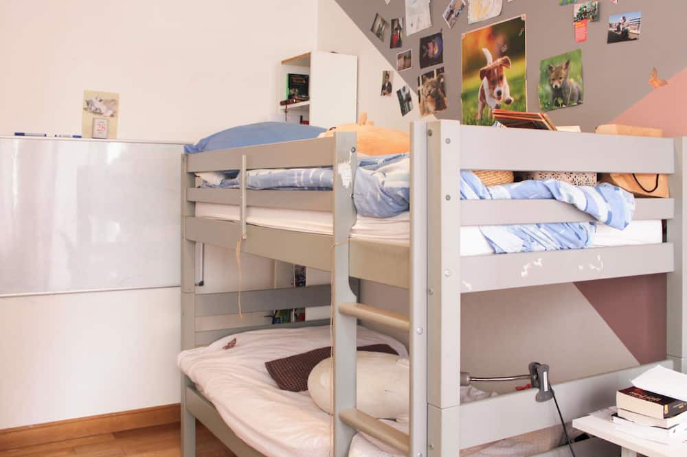 Photo of Bedroom in Grenelle