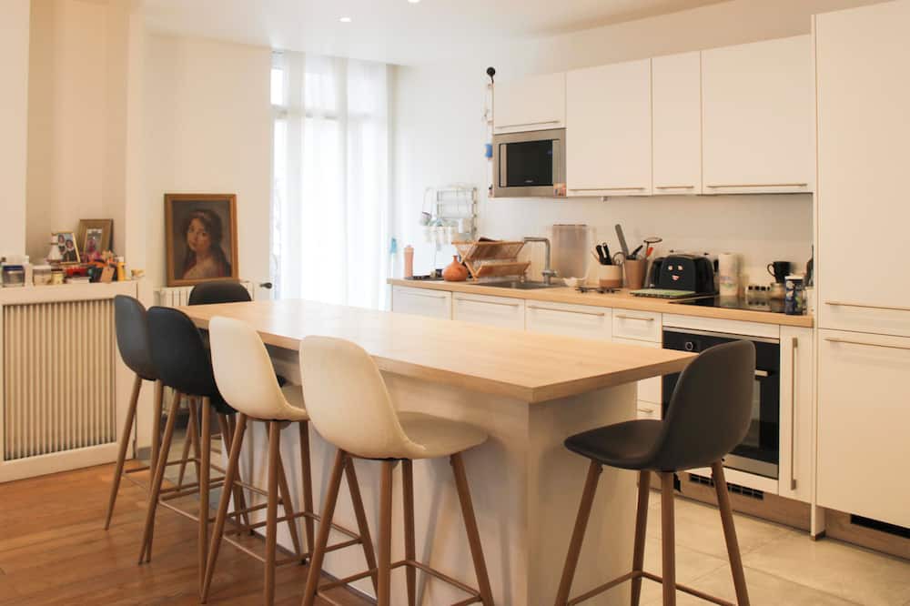 Photo of Kitchen in Grenelle
