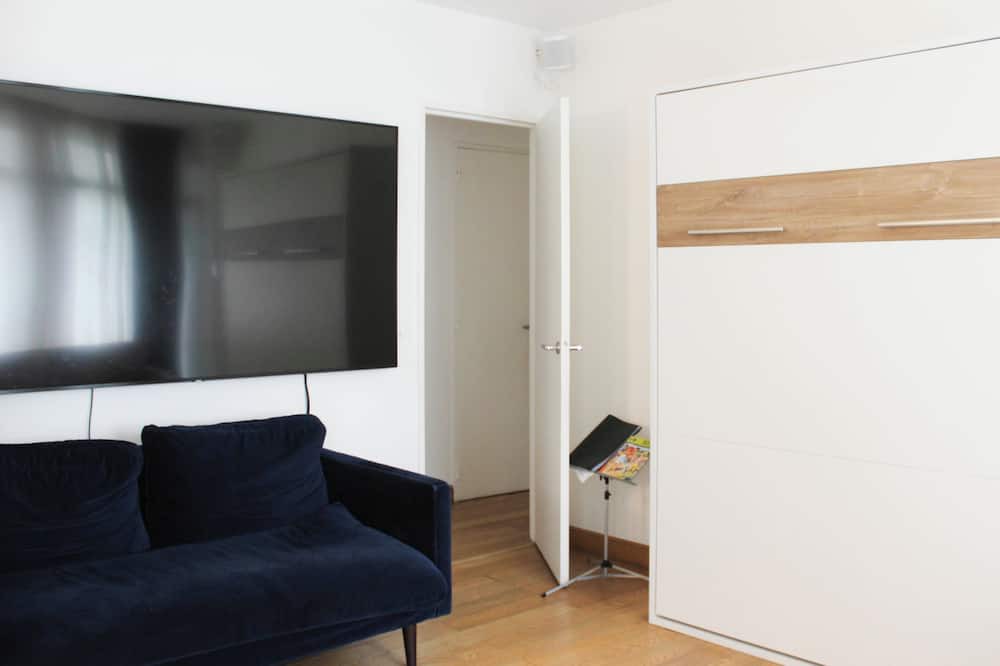Photo of Livingroom in Grenelle