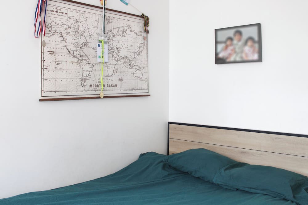 Photo of Bedroom in Grenelle