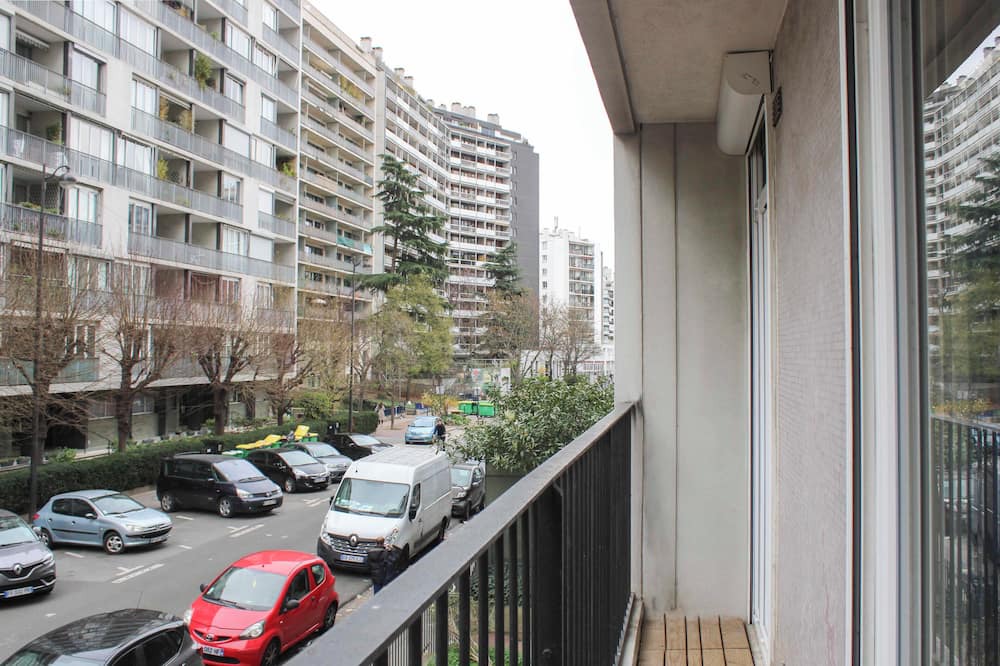 Photo of Outdoor in Grenelle