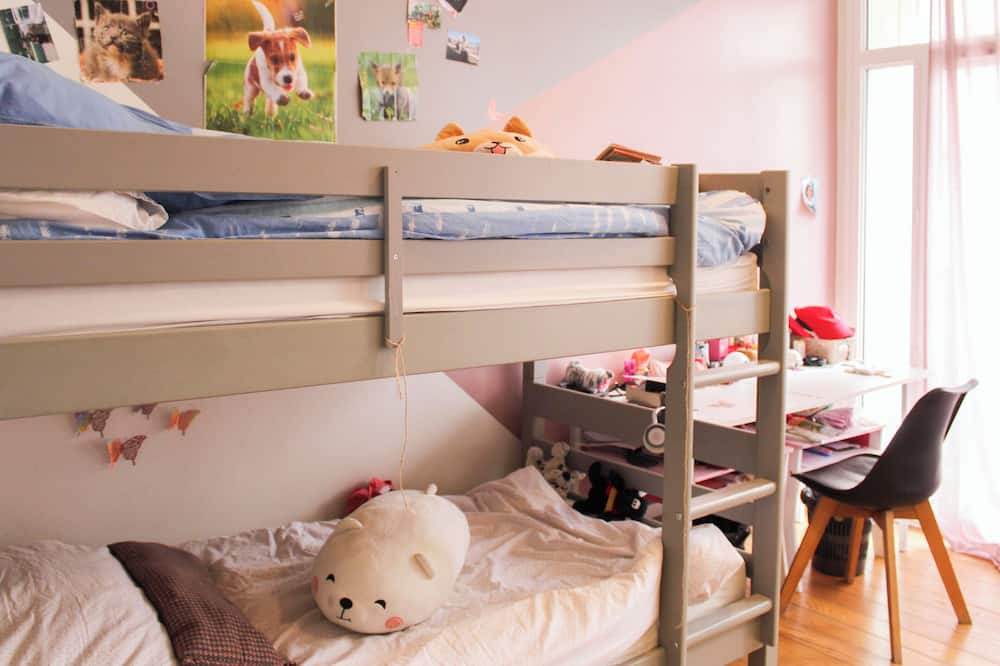 Photo of Bedroom in Grenelle