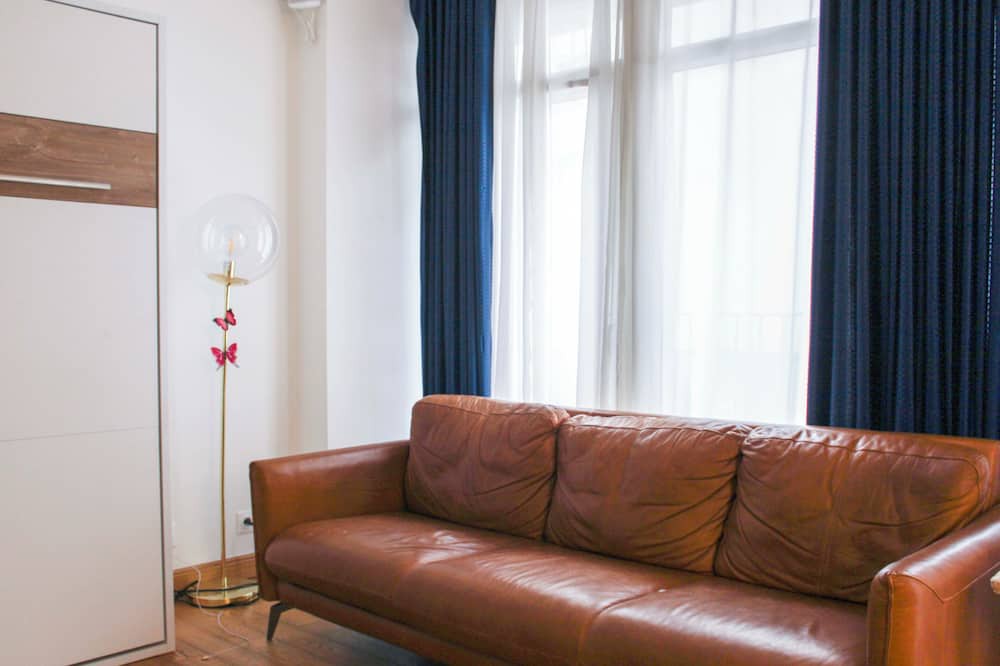 Photo of Livingroom in Grenelle