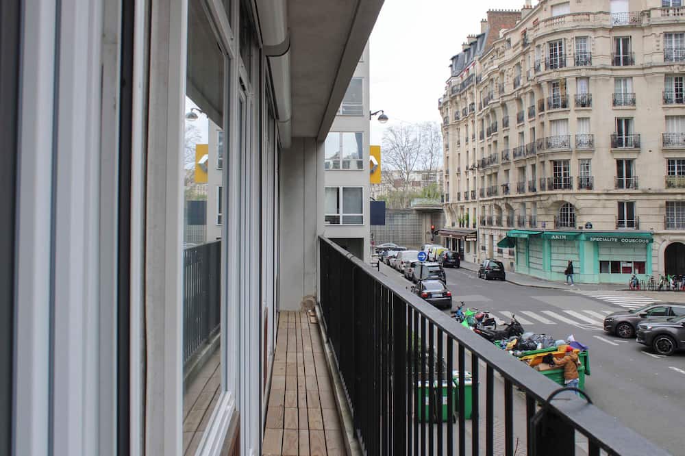 Photo of Outdoor in Grenelle