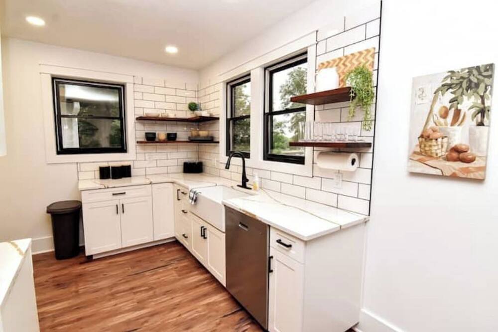 Photo of Kitchen in Waverly