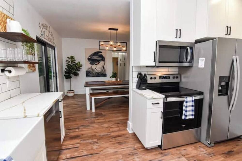 Photo of Kitchen in Waverly