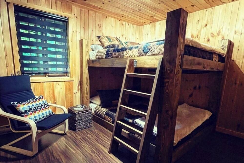 Photo of Bedroom in Notre-Dame-Auxiliatrice-de-Buckland