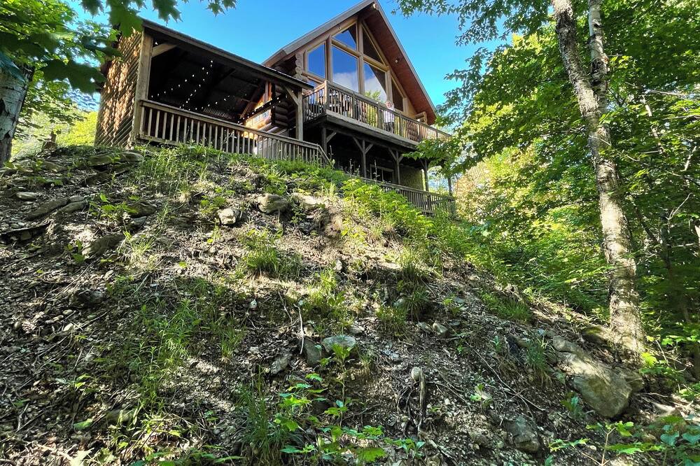 Photo of Outdoor in Notre-Dame-Auxiliatrice-de-Buckland