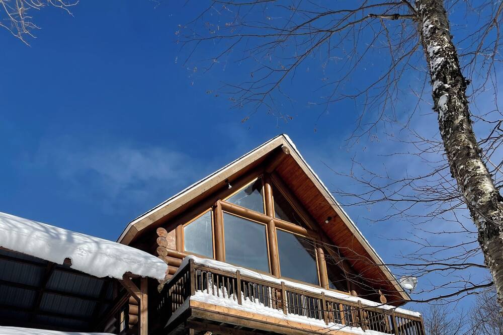 Photo of Outdoor in Notre-Dame-Auxiliatrice-de-Buckland