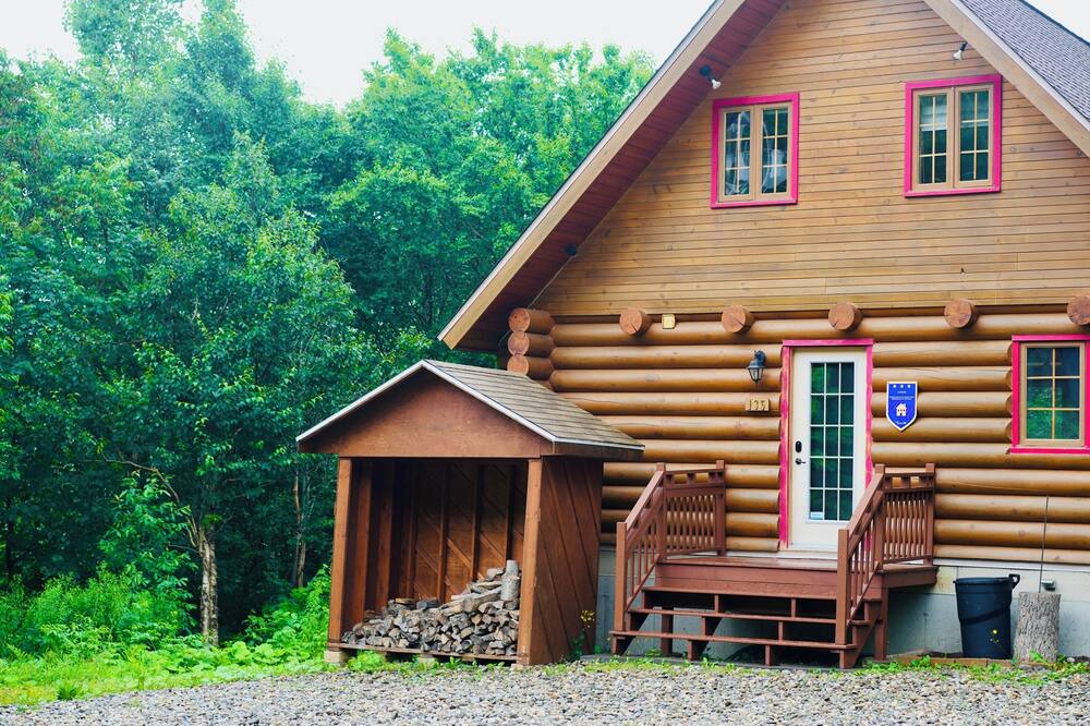Photo of Outdoor in Notre-Dame-Auxiliatrice-de-Buckland
