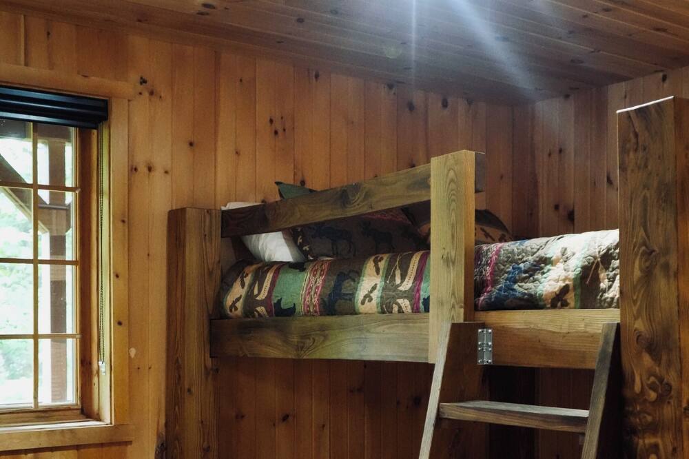 Photo of Bedroom in Notre-Dame-Auxiliatrice-de-Buckland