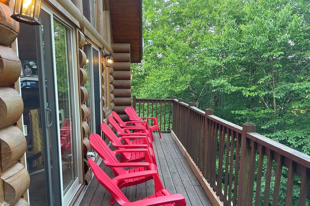 Photo of Outdoor in Notre-Dame-Auxiliatrice-de-Buckland