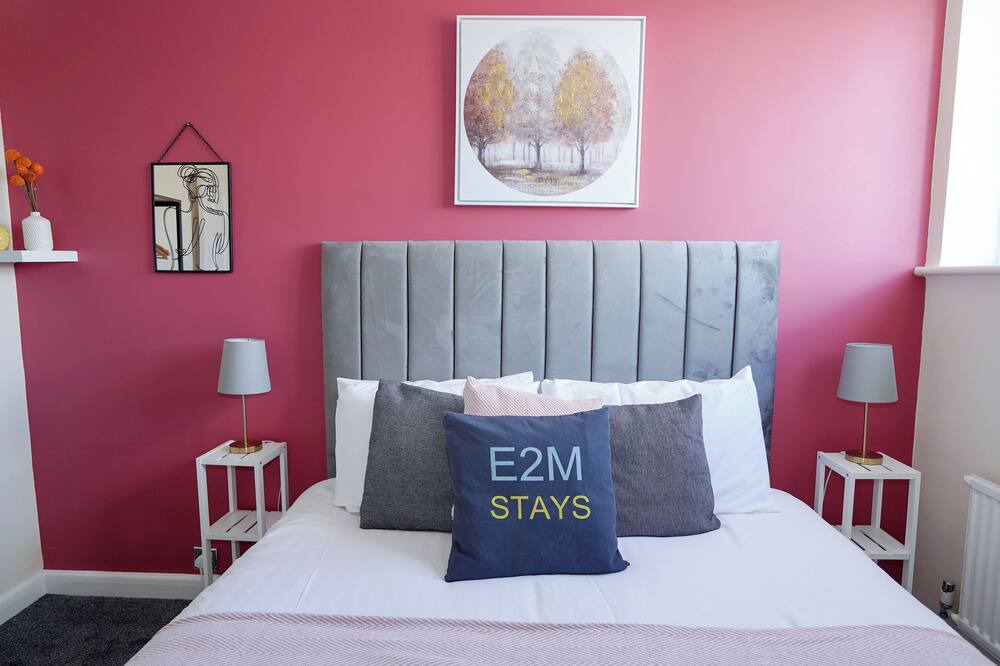 Photo of Bedroom in Ashford