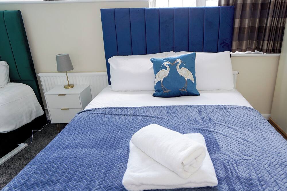 Photo of Bedroom in Ashford