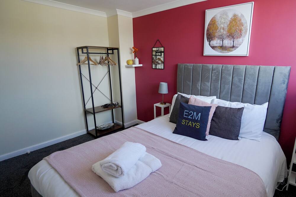 Photo of Bedroom in Ashford