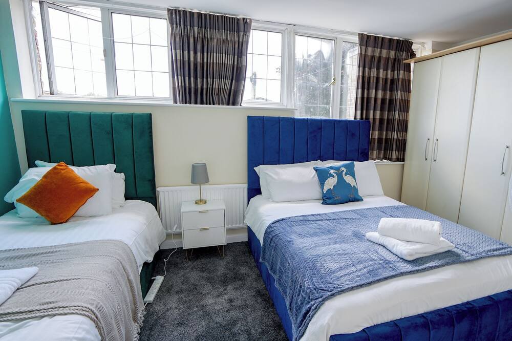 Photo of Bedroom in Ashford