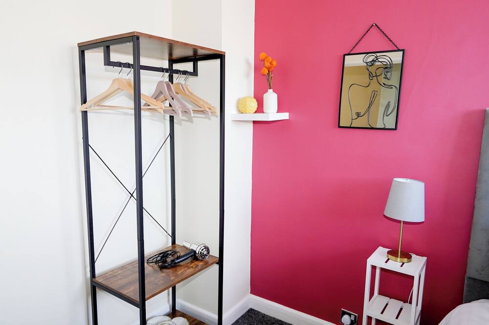 Photo of Bedroom in Ashford