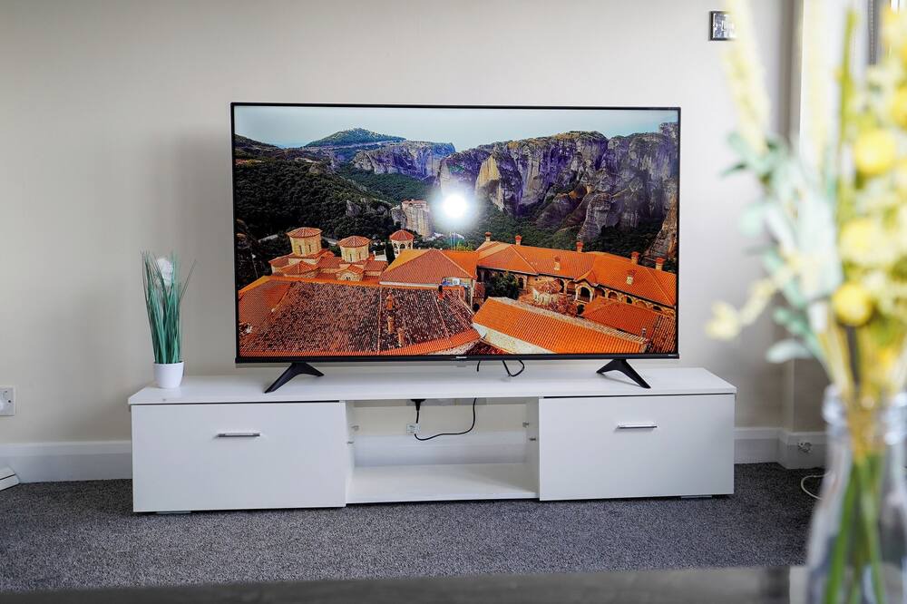 Photo of Livingroom in Ashford