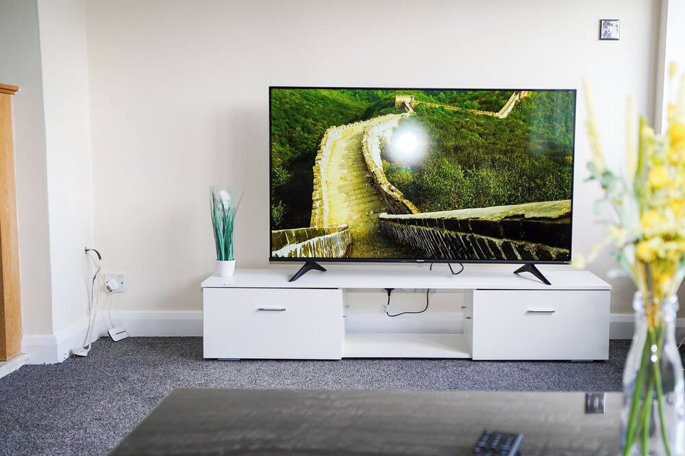 Photo of Livingroom in Ashford