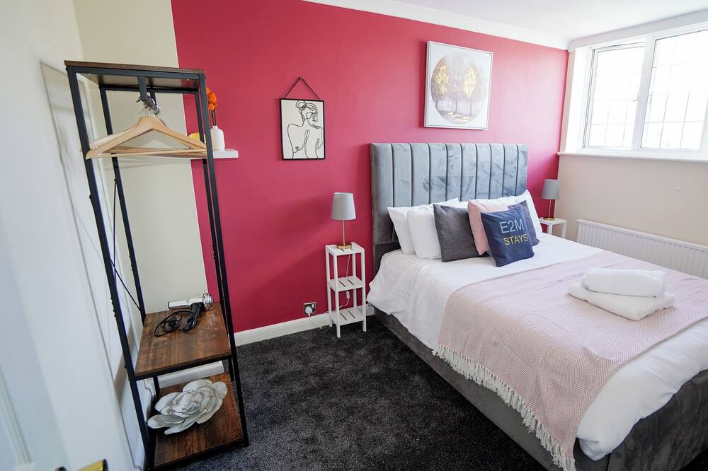 Photo of Bedroom in Ashford