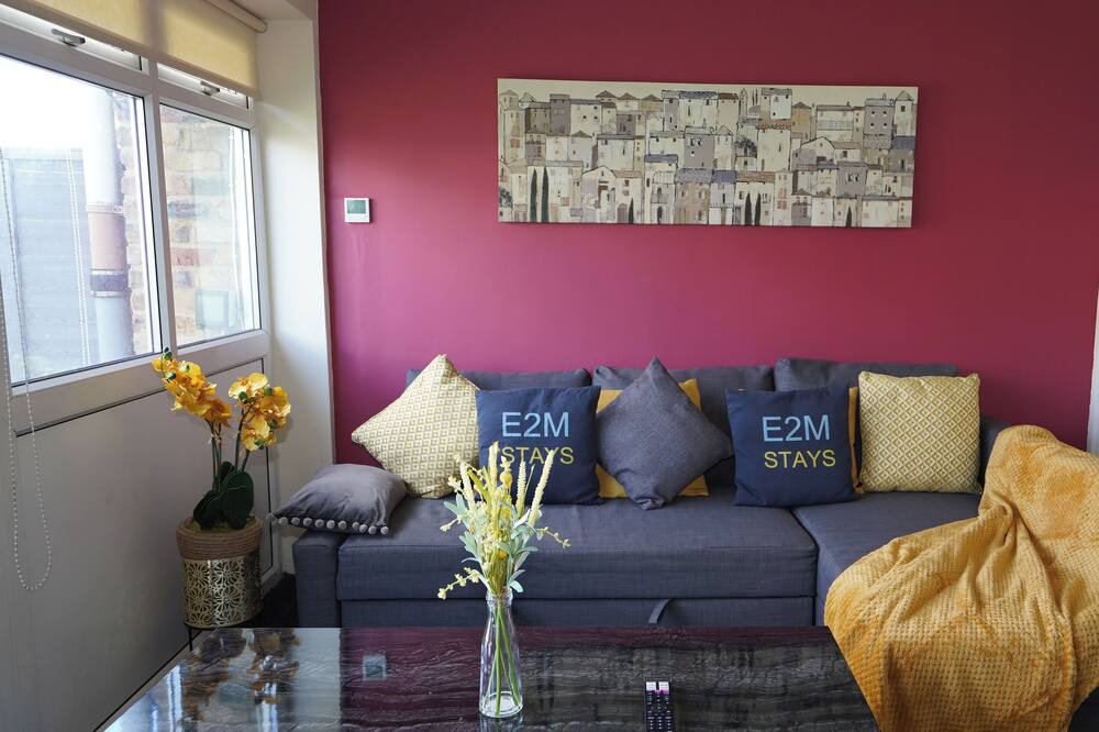 Photo of Livingroom in Ashford