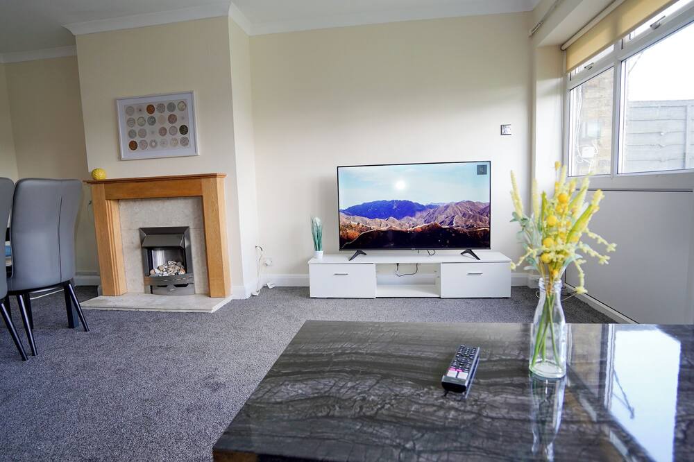 Photo of Livingroom in Ashford