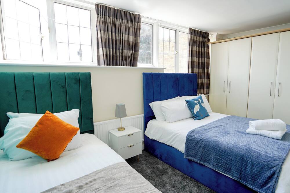 Photo of Bedroom in Ashford