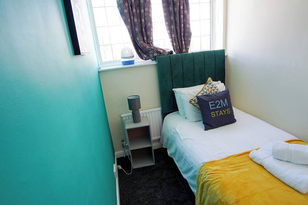 Photo of Bedroom in Ashford