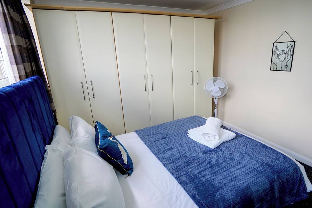 Photo of Bedroom in Ashford