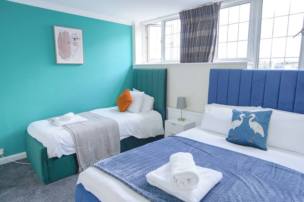 Photo of Bedroom in Ashford