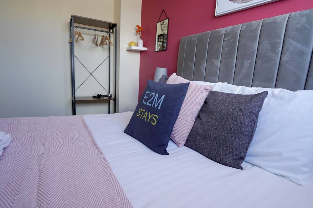 Photo of Bedroom in Ashford