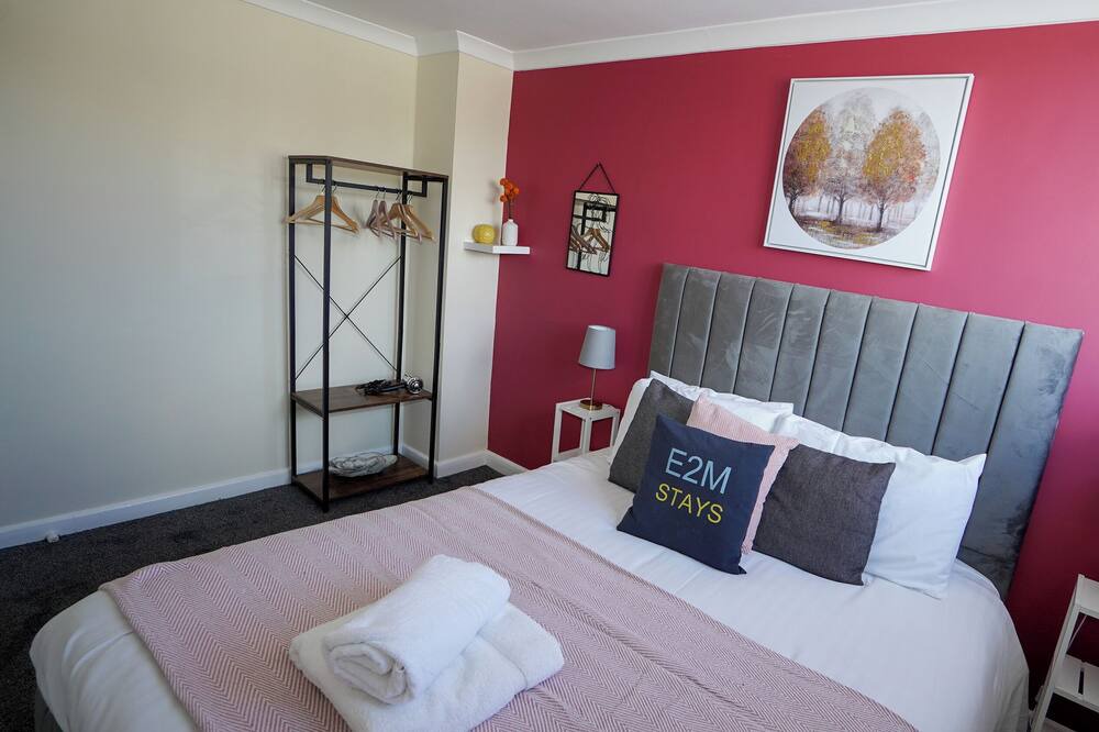 Photo of Bedroom in Ashford