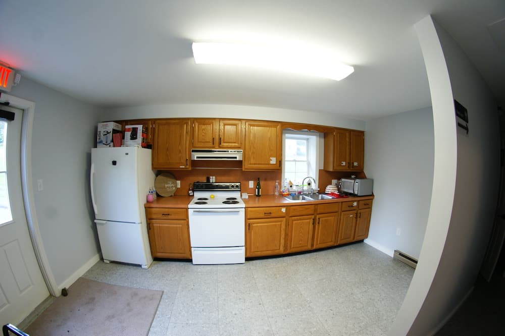 Photo of Kitchen in Bowmansdale