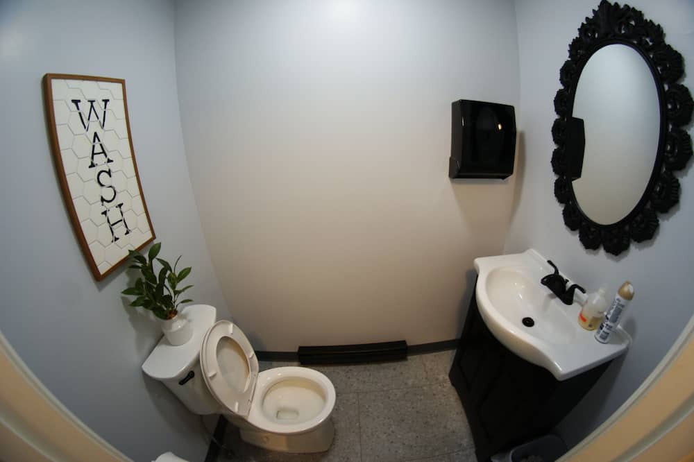 Photo of Bathroom in Bowmansdale