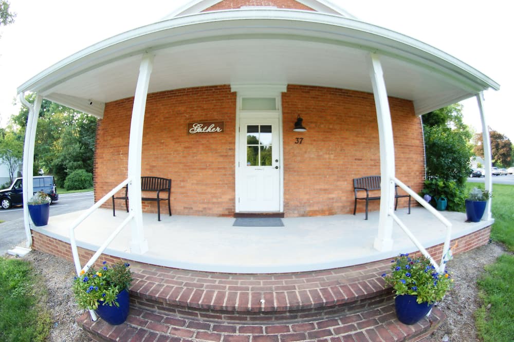 Photo of Outdoor in Bowmansdale