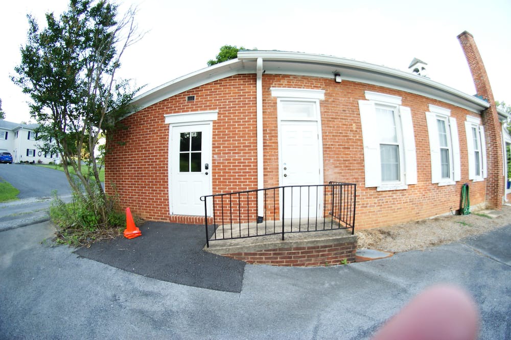 Photo of Outdoor in Bowmansdale