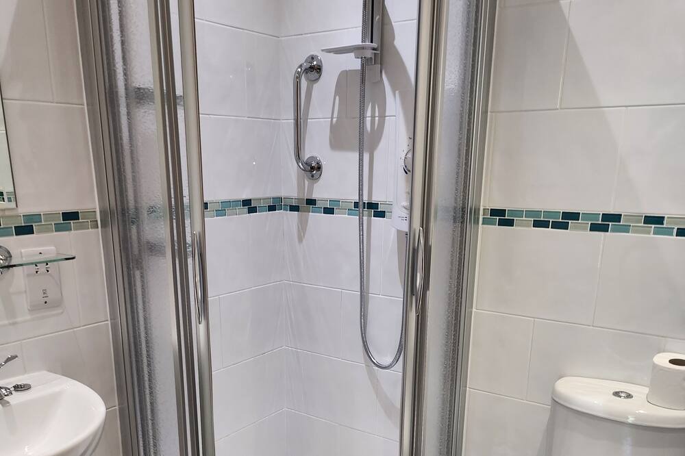 Photo of Bedroom in Backbarrow