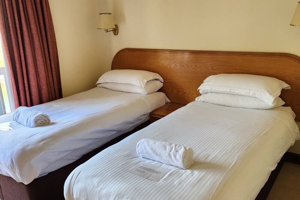 Photo of Bedroom in Backbarrow