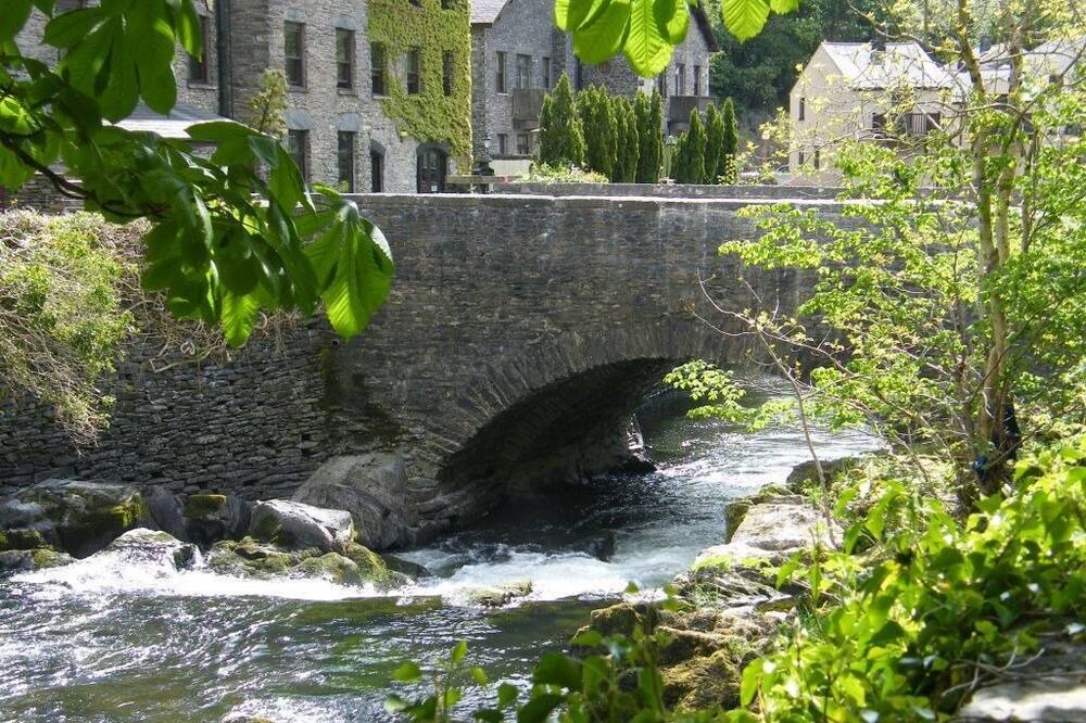 Photo of Others in Backbarrow