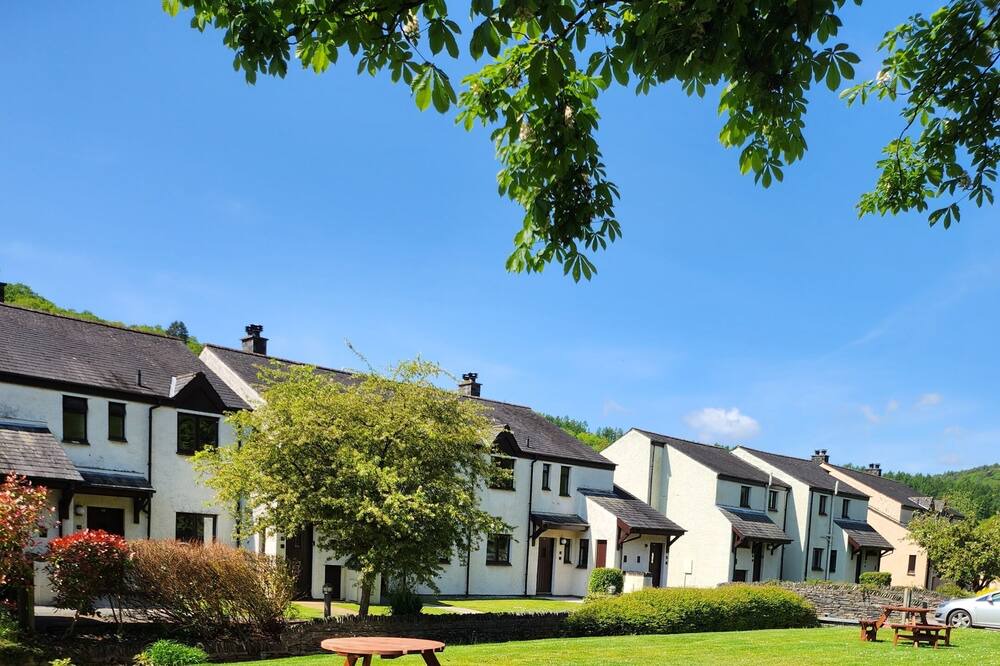 Photo of Others in Backbarrow