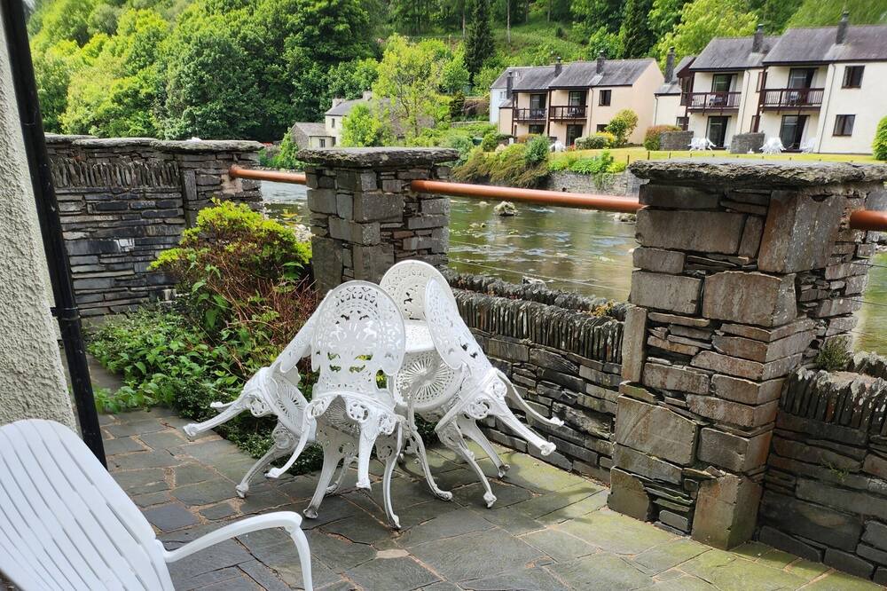 Photo of Others in Backbarrow