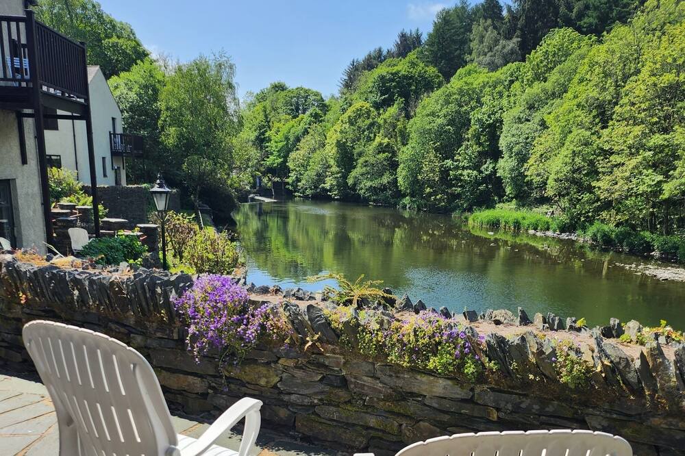 Photo of Others in Backbarrow