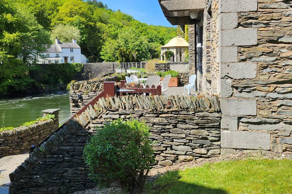 Photo of Others in Backbarrow