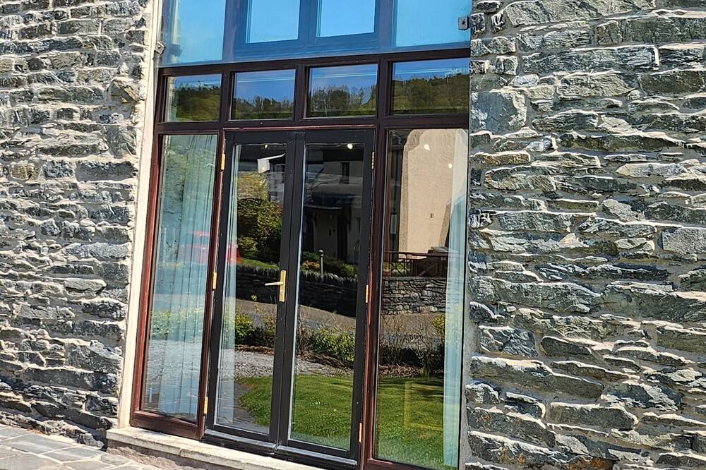 Photo of Outdoor in Backbarrow