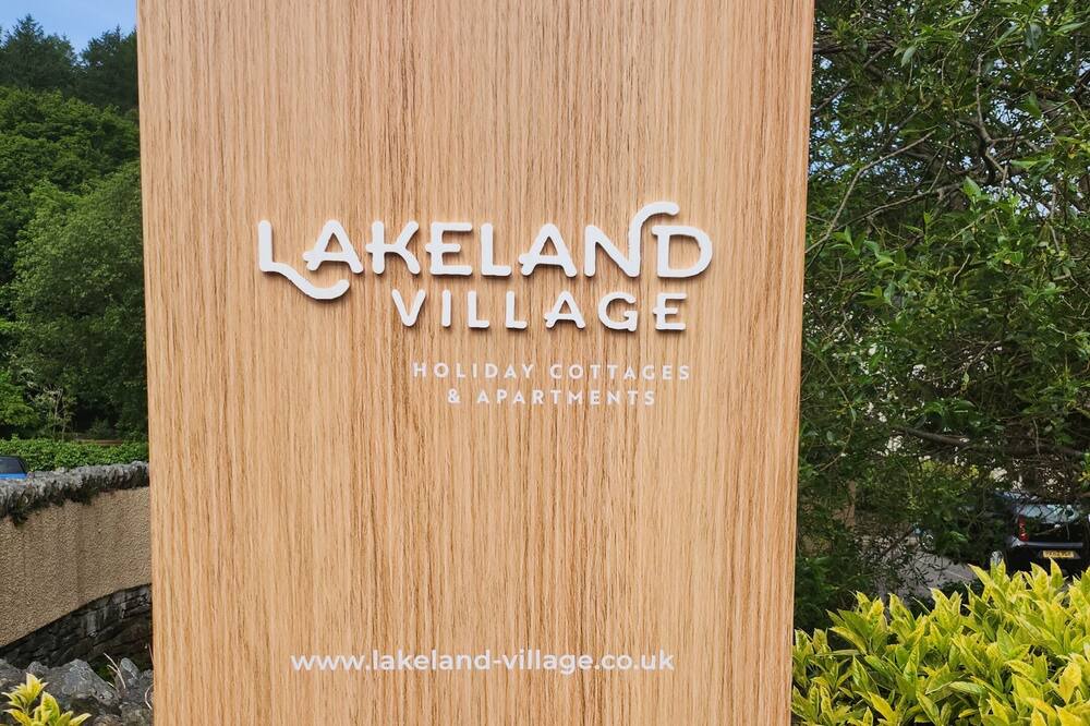 Photo of Others in Backbarrow