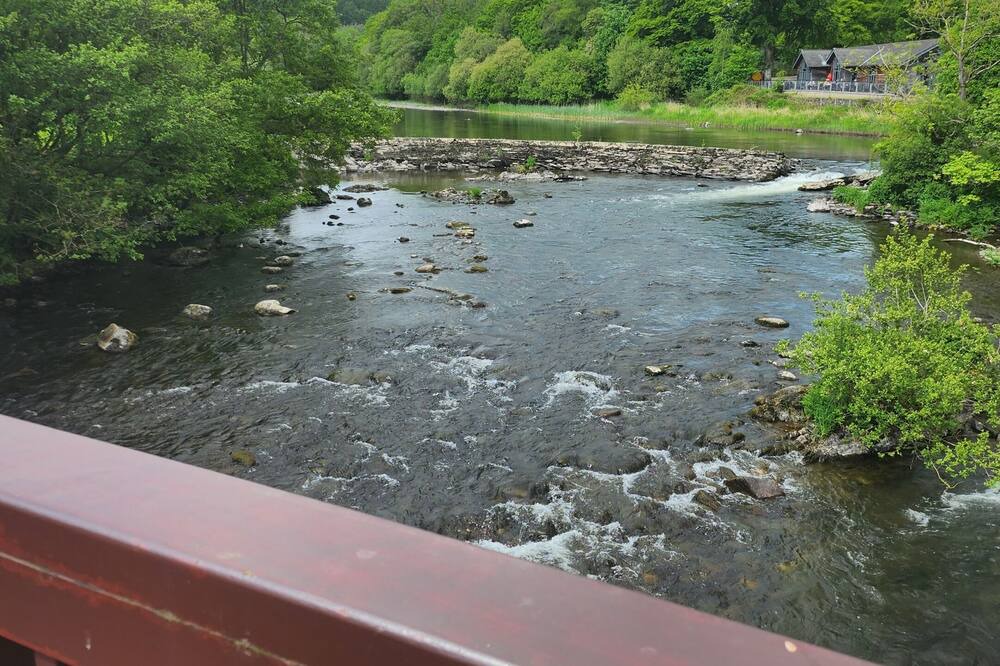 Photo of Others in Backbarrow