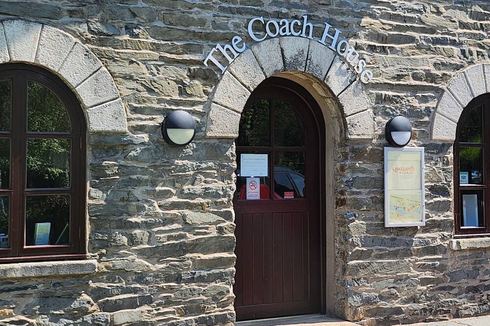 Photo of Others in Backbarrow